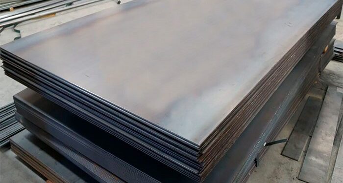 Лист гарячекатаний сталевий: переваги та використання