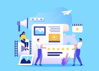 Тенденции социальных сетей: инструмент повышения популярности контента