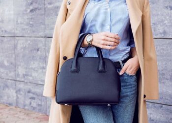 Handbag Sense: the unrivaled benefits of choosing bags from leading fashion houses