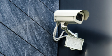 Відеоспостереження для автомийки: особливості та поради щодо вибору