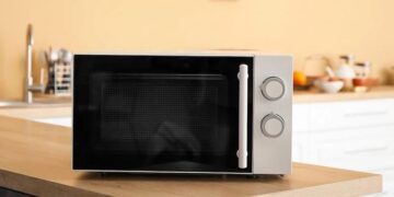 Почему микроволновка LG перестала греть: причины и возможные решения