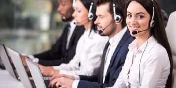Услуги колл-центра аутсорсинг — отличный метод оптимизации бизнеса