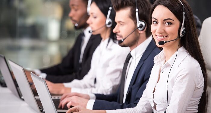 Услуги колл-центра аутсорсинг — отличный метод оптимизации бизнеса