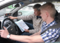 Важность обучения в автошколе для водителей пожилого возраста