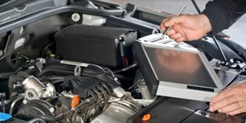 Вовремя определяем проблемы с автомобилем