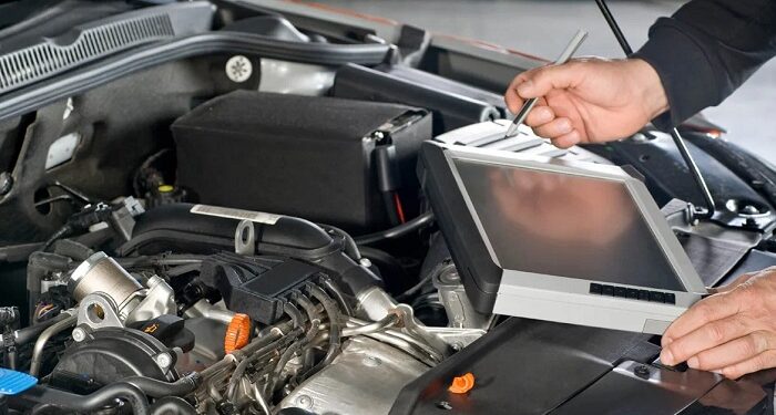 Вовремя определяем проблемы с автомобилем