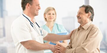 Медичний центр у Києві пропонує лікування різних захворювань за найпрогресивнішими методиками