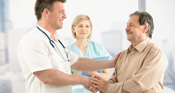 Медичний центр у Києві пропонує лікування різних захворювань за найпрогресивнішими методиками