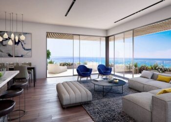 Apartment in Cyprus: advantages and tips for choosing