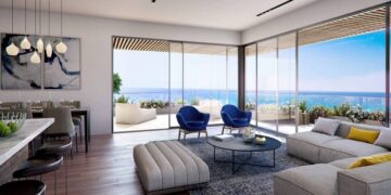 Apartment in Cyprus: advantages and tips for choosing