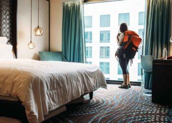 Незаменимые товары для путешественника: что должно быть в гостинице