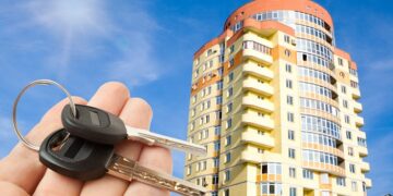 Забудовник БМК Атлант: його переваги та пропозиції