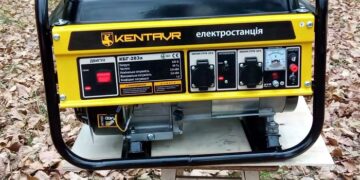 Особливості та переваги генераторів Kentavr: рекомендації щодо застосування