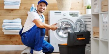 The washing machine does not spin: causes and solutions