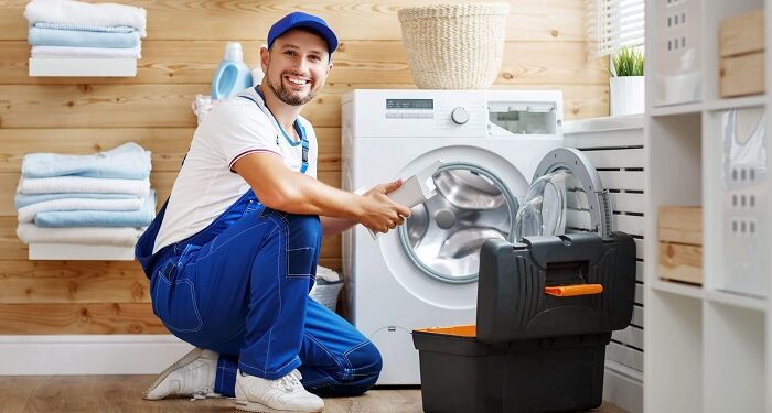 The washing machine does not spin: causes and solutions