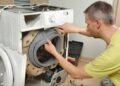 Що частіше за все виходить з ладу в пральній машині