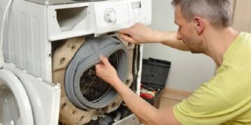 Що частіше за все виходить з ладу в пральній машині