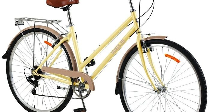 Городские велосипеды: основные виды, характеристики и советы по выбору