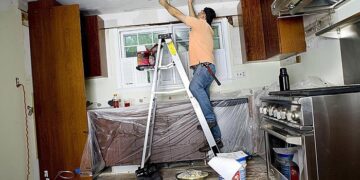 Kitchen and bathroom renovation: main stages and useful tips