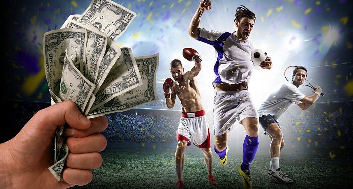 온라인 스포츠베팅의 장점과 기본규칙