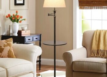 Почему торшеры настолько популярны