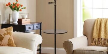 Почему торшеры настолько популярны