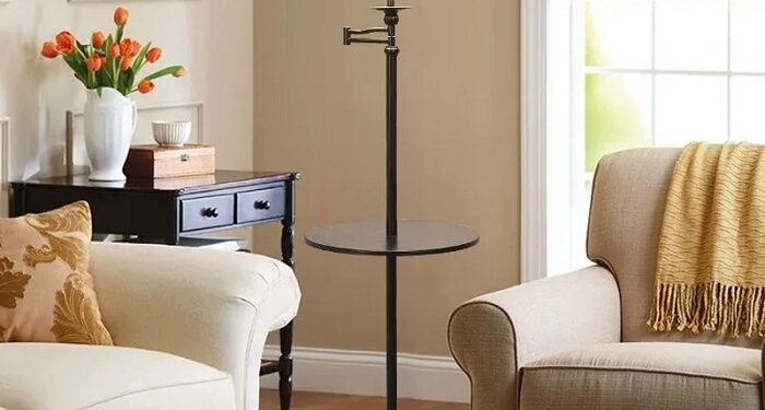 Почему торшеры настолько популярны