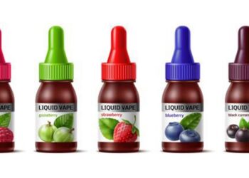 Жидкости для вейпа: что нужно знать о выборе и качестве в 2024