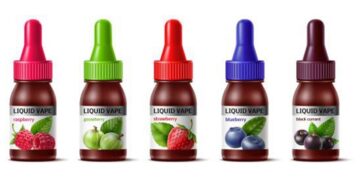 Жидкости для вейпа: что нужно знать о выборе и качестве в 2024