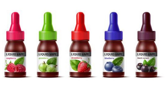 Жидкости для вейпа: что нужно знать о выборе и качестве в 2024