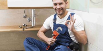 Сантехник на дом в Киеве: профессиональное решение ваших проблем