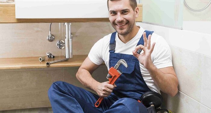 Сантехник на дом в Киеве: профессиональное решение ваших проблем