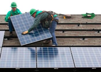 Як підготувати дах для установки сонячних панелей