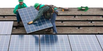 Як підготувати дах для установки сонячних панелей