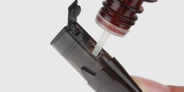 Як вибрати картридж для пода: основні види, особливості та переваги