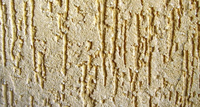 Короід штукатурка: основні особливості, поняття та переваги