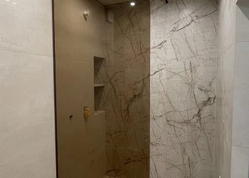 Перегородка для душа