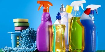 Украинская бытовая химия от FreshGlow – высокое качество по доступной цене