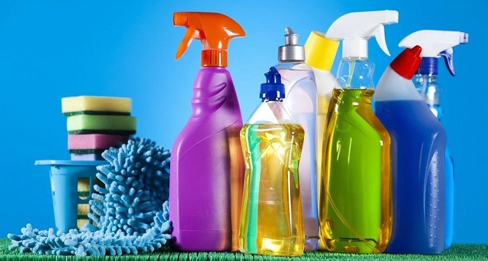 Украинская бытовая химия от FreshGlow – высокое качество по доступной цене