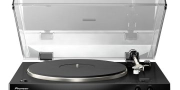 Програвачі вінілу: переваги та особливості вибору, основні рекомендації