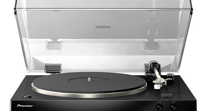 Програвачі вінілу: переваги та особливості вибору, основні рекомендації