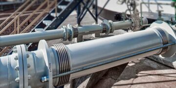 Конструктивные особенности трубопроводного компенсатора и сфера применения