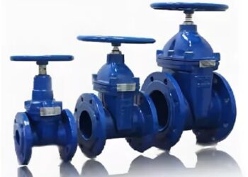 Преимущества задвижек чугунных,  их основные особенности и критерии выбора