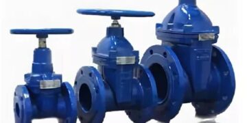 Преимущества задвижек чугунных, их основные особенности и критерии выбора