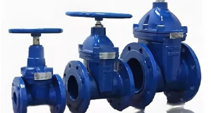 Преимущества задвижек чугунных, их основные особенности и критерии выбора