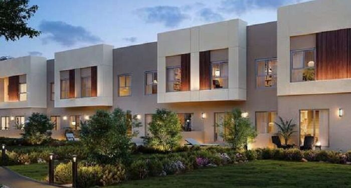 Приобретение таунхауса в Дубае: компания DOMANSKY помогает осуществить мечту о недвижимости в ОАЭ