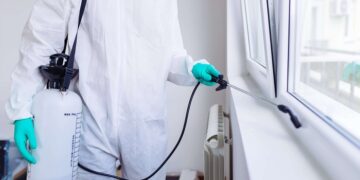 Разновидности дезинфицирующих средств и как их выбрать, основные преимущества