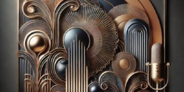 The rising trends in luxury interior design: insights and inspirations