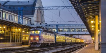 Як швидко та просто купити квиток на поїзд в Україні онлайн: правила та поради