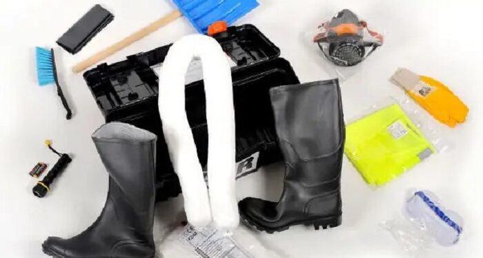 Комплекты и наклейки АДР для международных перевозок от КОМТРАНС УКРАЇНА